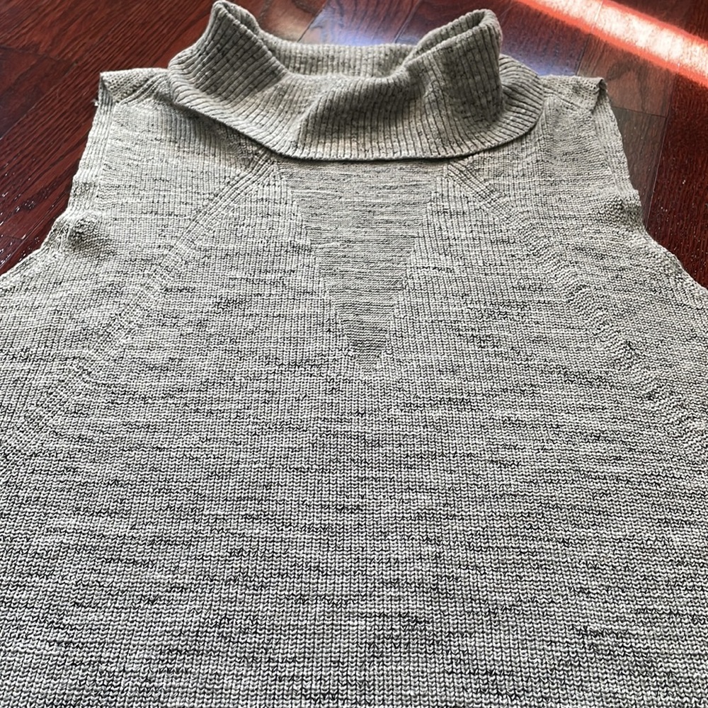 Turtle neck - Picture 7 of 11